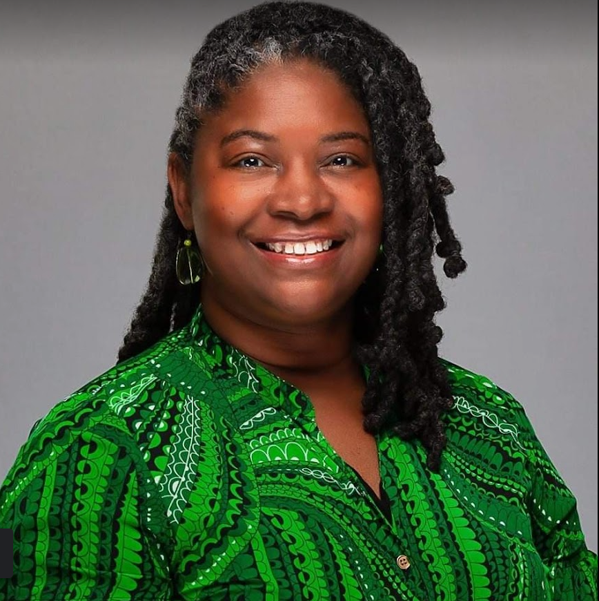 Lea R. Bush, Financial Thought Partner